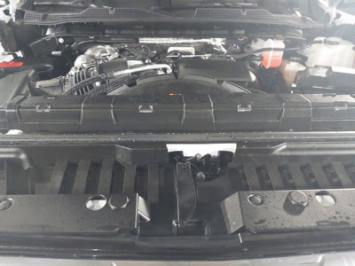2025 Chevrolet Silverado 3500 HD High Country