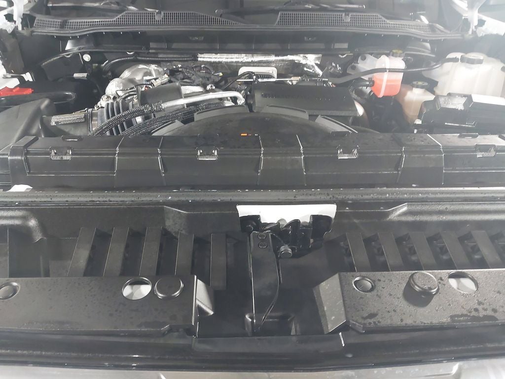 2025 Chevrolet Silverado 3500 HD High Country