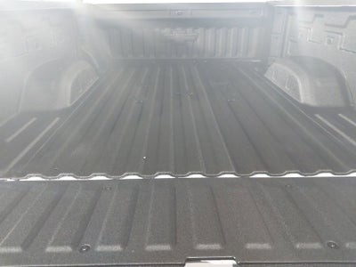 2025 Chevrolet Silverado 3500 HD High Country