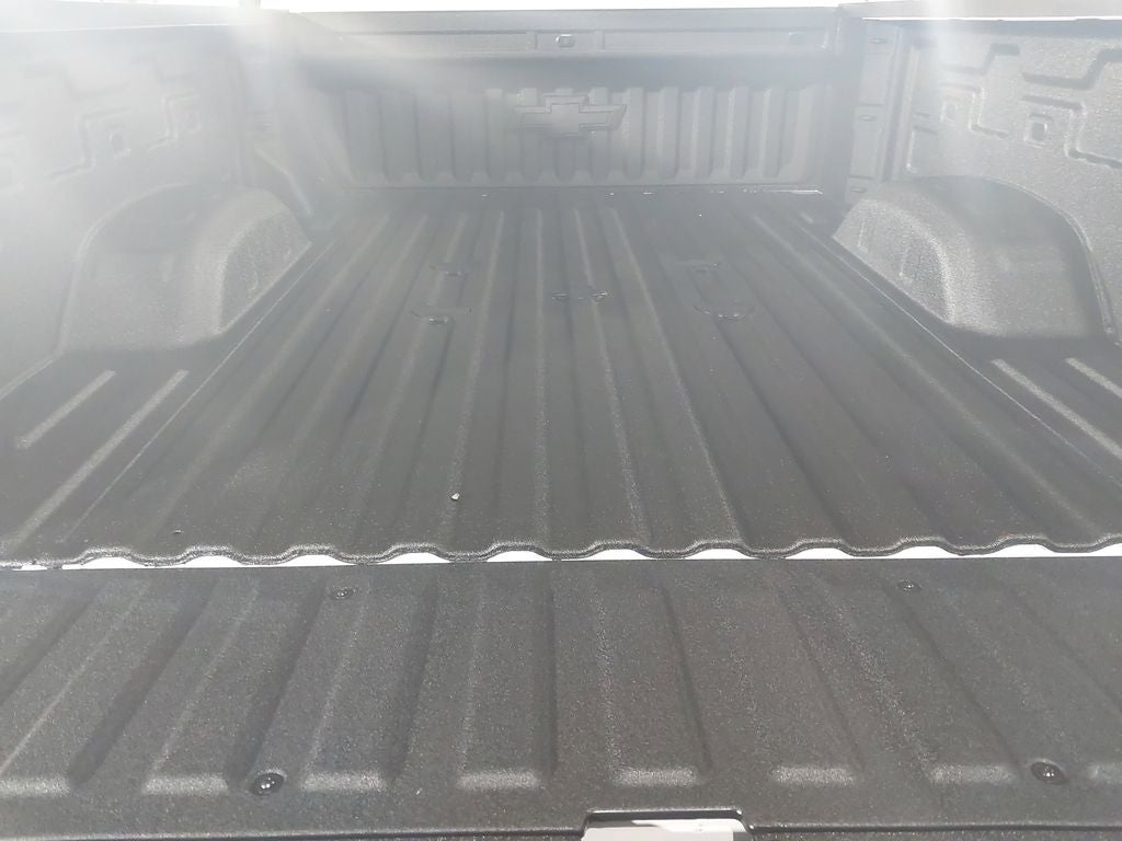2025 Chevrolet Silverado 3500 HD High Country
