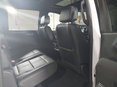 2025 Chevrolet Silverado 3500 HD High Country