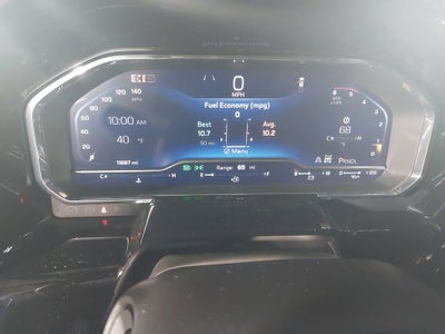 2025 Chevrolet Silverado 3500 HD High Country