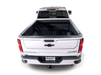 2025 Chevrolet Silverado 3500 HD High Country