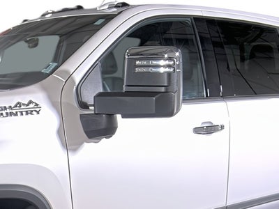 2025 Chevrolet Silverado 3500 HD High Country