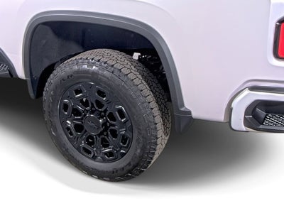 2025 Chevrolet Silverado 3500 HD High Country