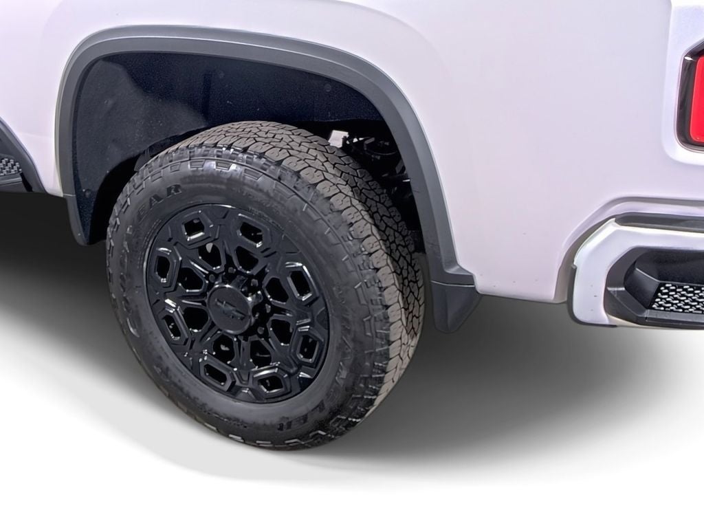 2025 Chevrolet Silverado 3500 HD High Country