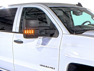 2015 Chevrolet Silverado 3500 HD Work Truck