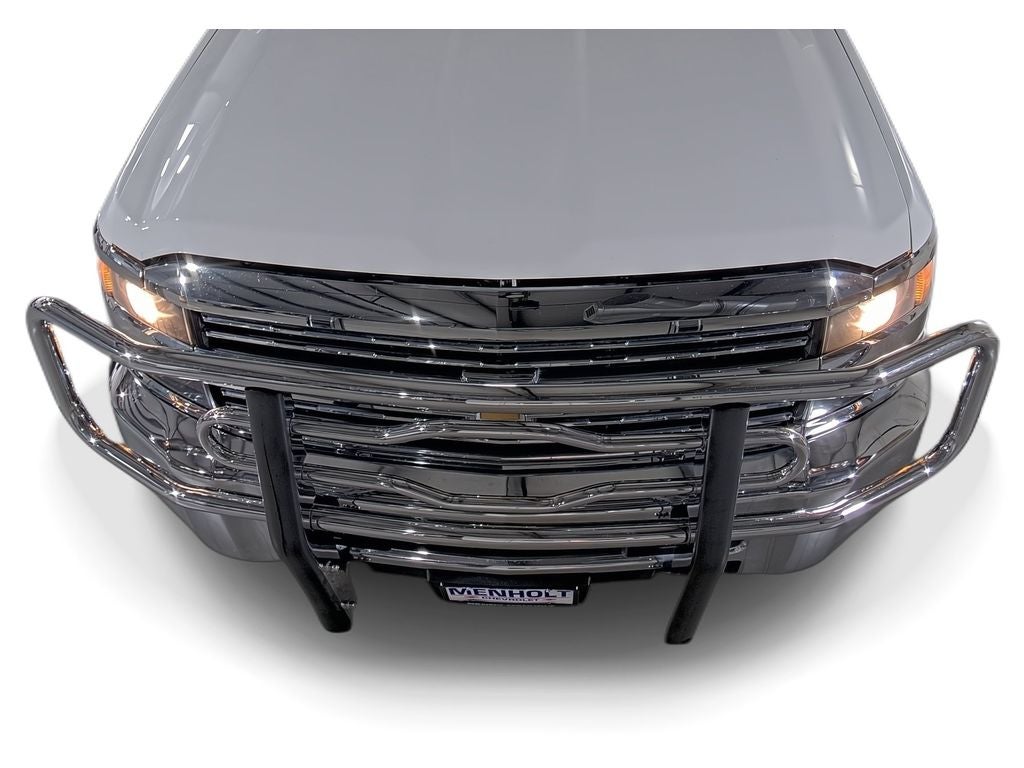 2015 Chevrolet Silverado 3500 HD Work Truck