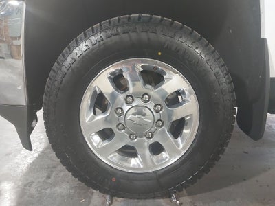 2015 Chevrolet Silverado 3500 HD Work Truck
