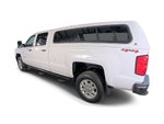 2015 Chevrolet Silverado 3500 HD Work Truck