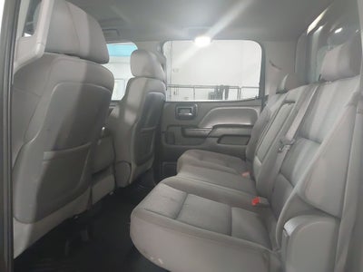 2015 Chevrolet Silverado 3500 HD Work Truck