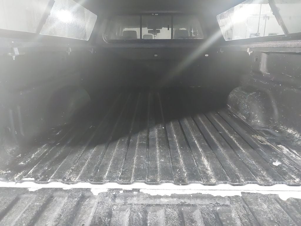 2015 Chevrolet Silverado 3500 HD Work Truck