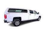 2015 Chevrolet Silverado 3500 HD Work Truck