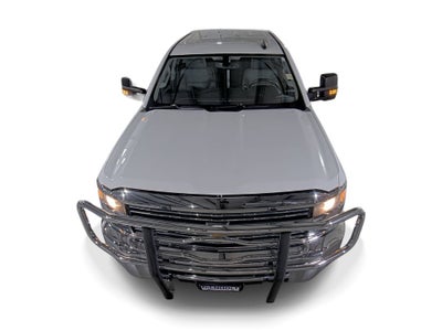 2015 Chevrolet Silverado 3500 HD Work Truck