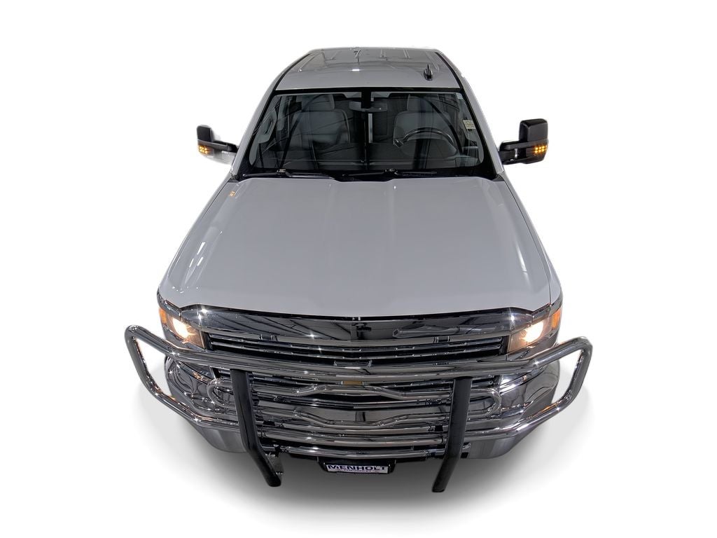 2015 Chevrolet Silverado 3500 HD Work Truck