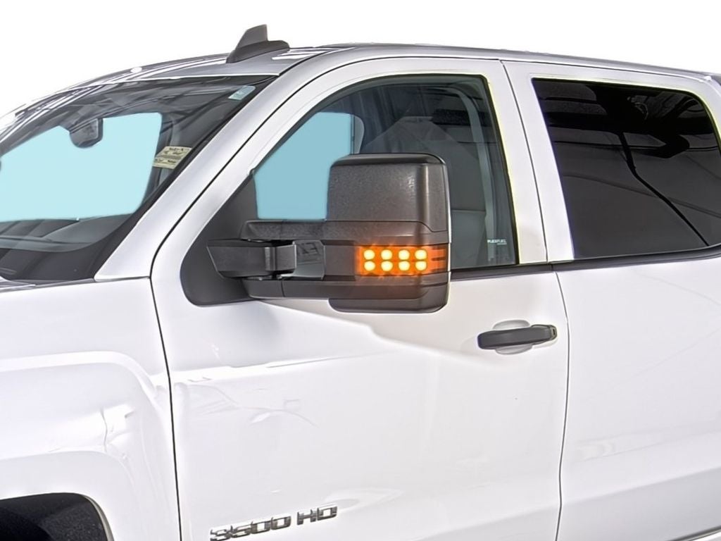 2015 Chevrolet Silverado 3500 HD Work Truck