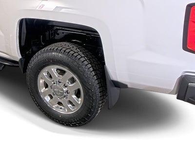 2015 Chevrolet Silverado 3500 HD Work Truck