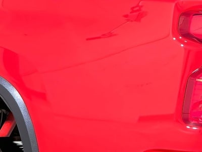 2023 Chevrolet Silverado 2500 HD LT