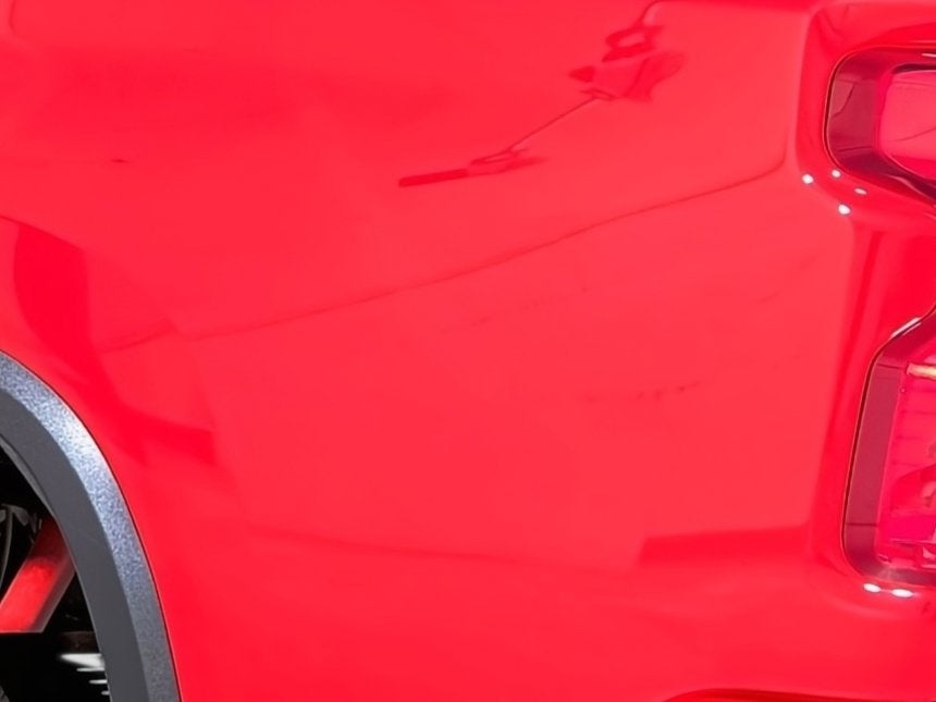 2023 Chevrolet Silverado 2500 HD LT