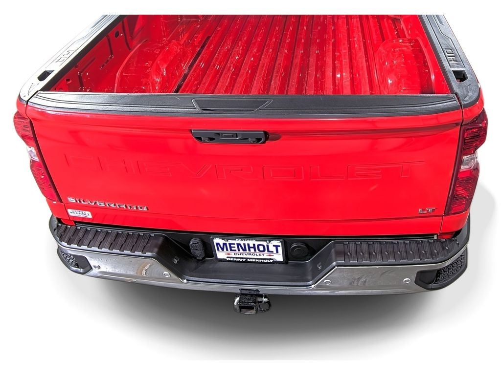 2023 Chevrolet Silverado 2500 HD LT