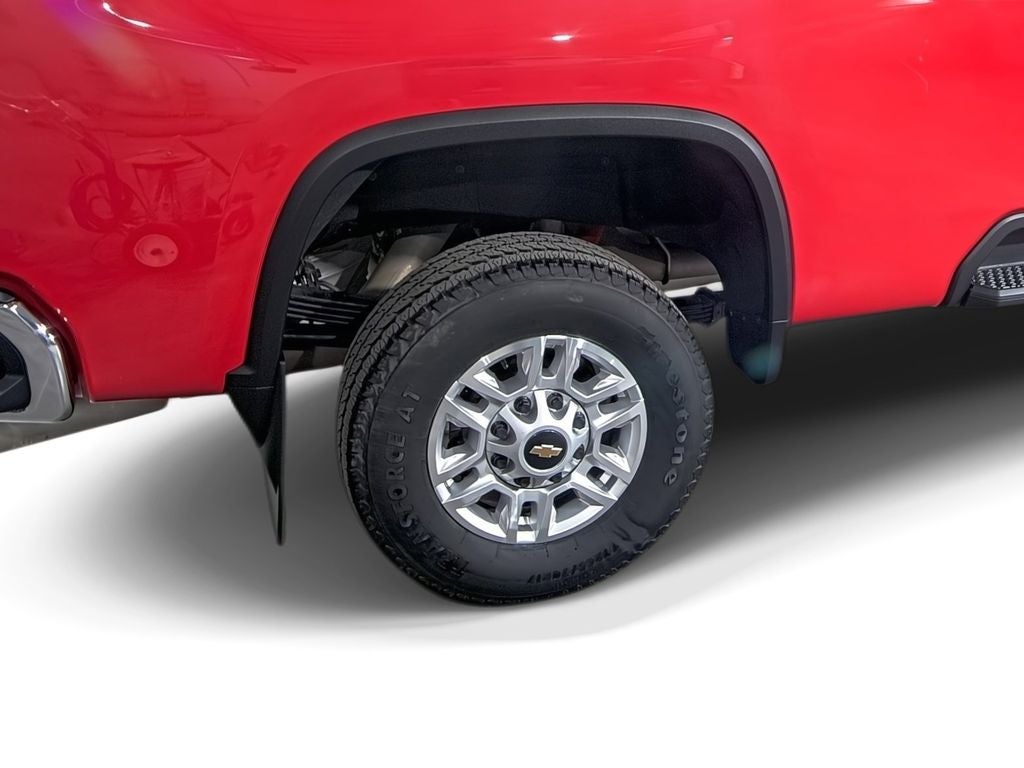 2023 Chevrolet Silverado 2500 HD LT