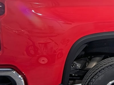 2023 Chevrolet Silverado 2500 HD LT