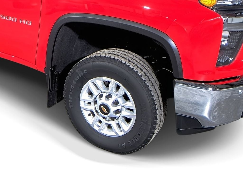 2023 Chevrolet Silverado 2500 HD LT