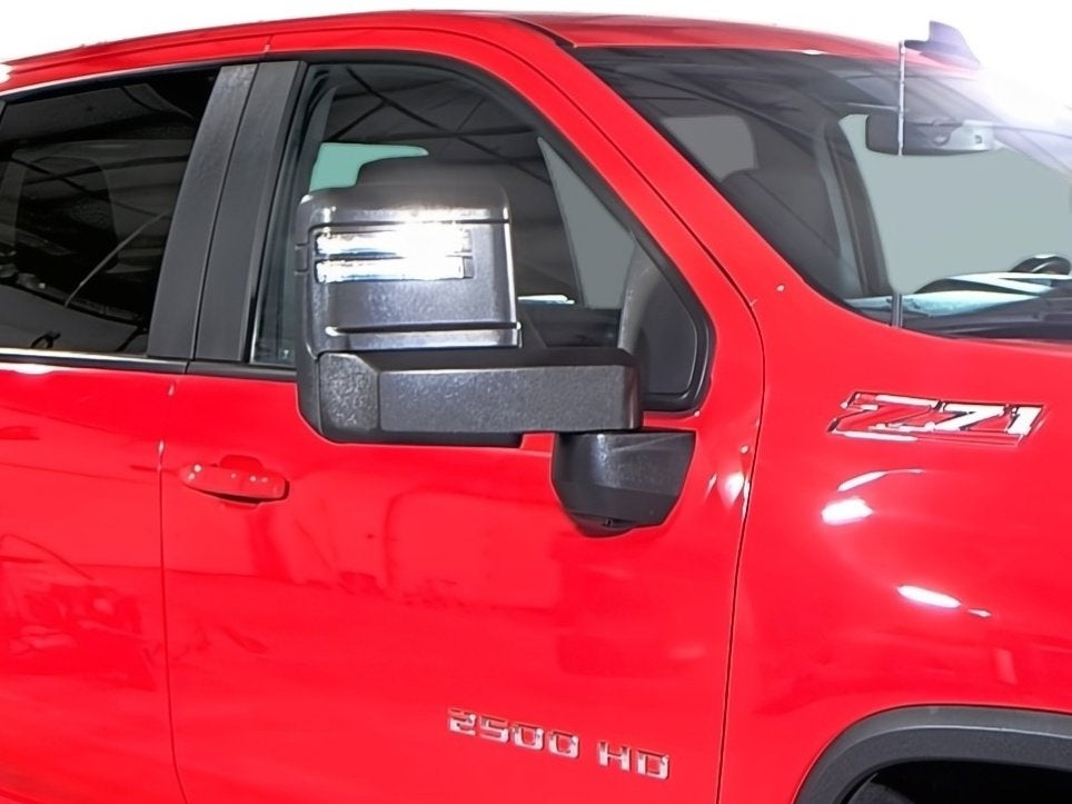 2023 Chevrolet Silverado 2500 HD LT