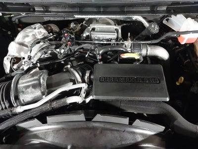 2023 Chevrolet Silverado 2500 HD LT