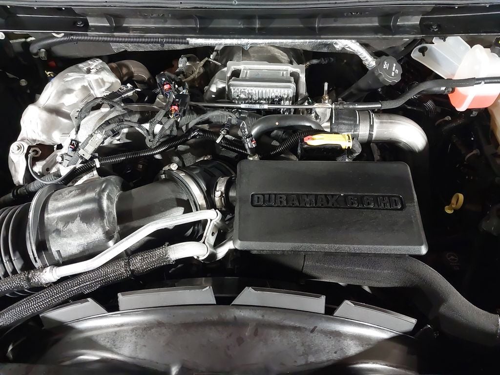 2023 Chevrolet Silverado 2500 HD LT