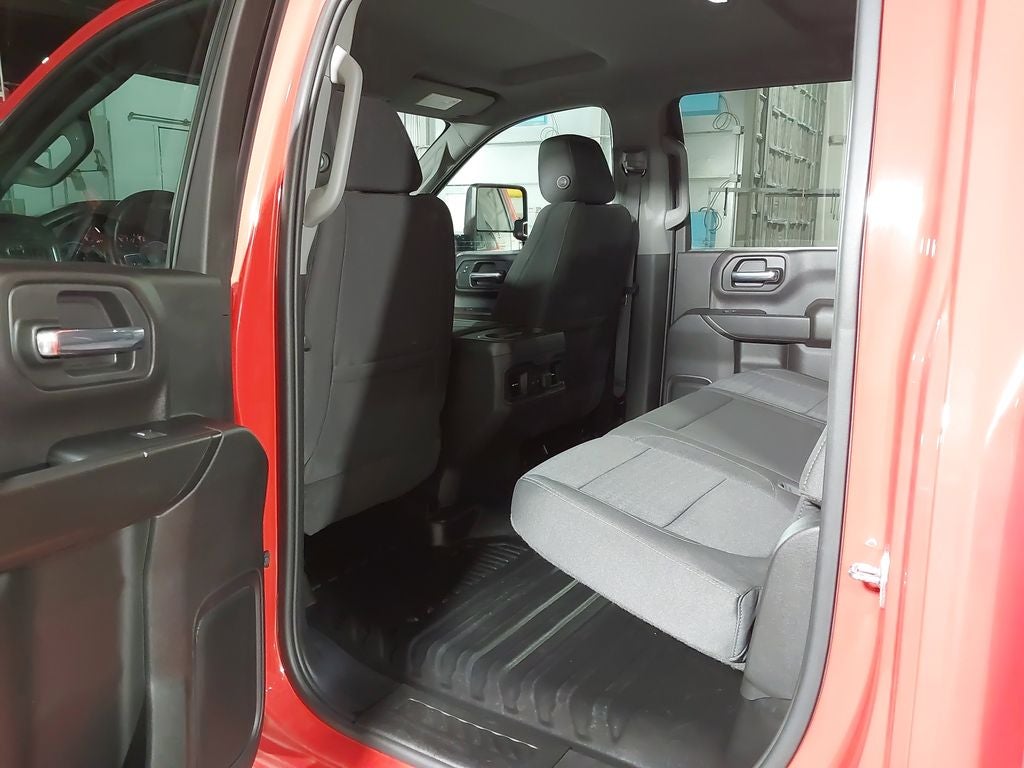 2023 Chevrolet Silverado 2500 HD LT