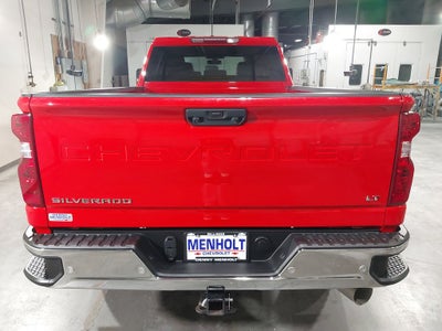 2023 Chevrolet Silverado 2500 HD LT