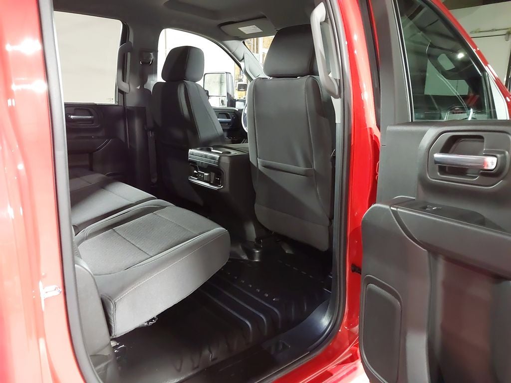 2023 Chevrolet Silverado 2500 HD LT