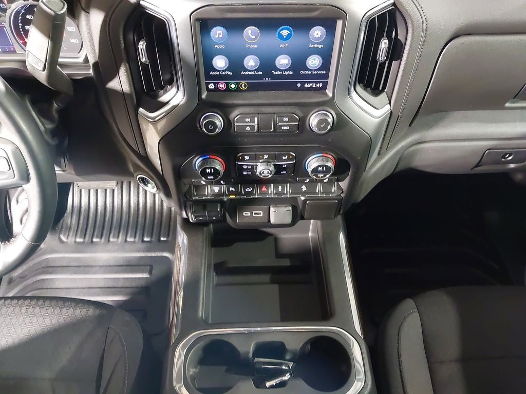 2023 Chevrolet Silverado 2500 HD LT