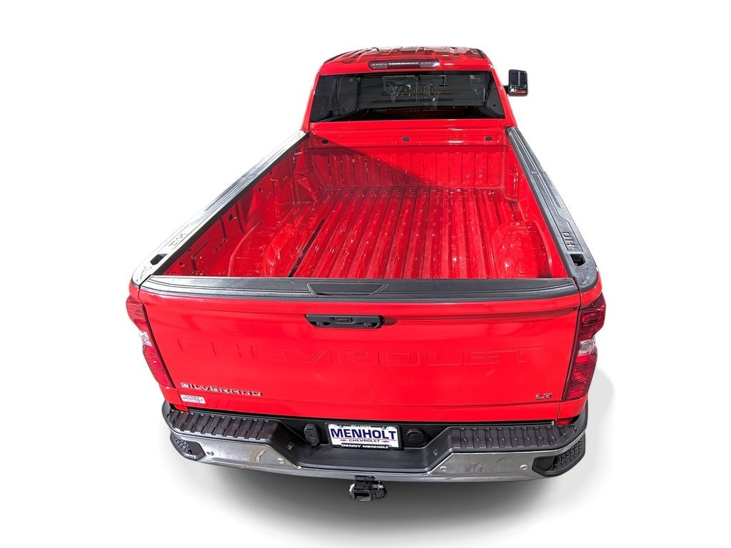 2023 Chevrolet Silverado 2500 HD LT