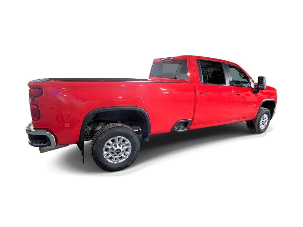 2023 Chevrolet Silverado 2500 HD LT