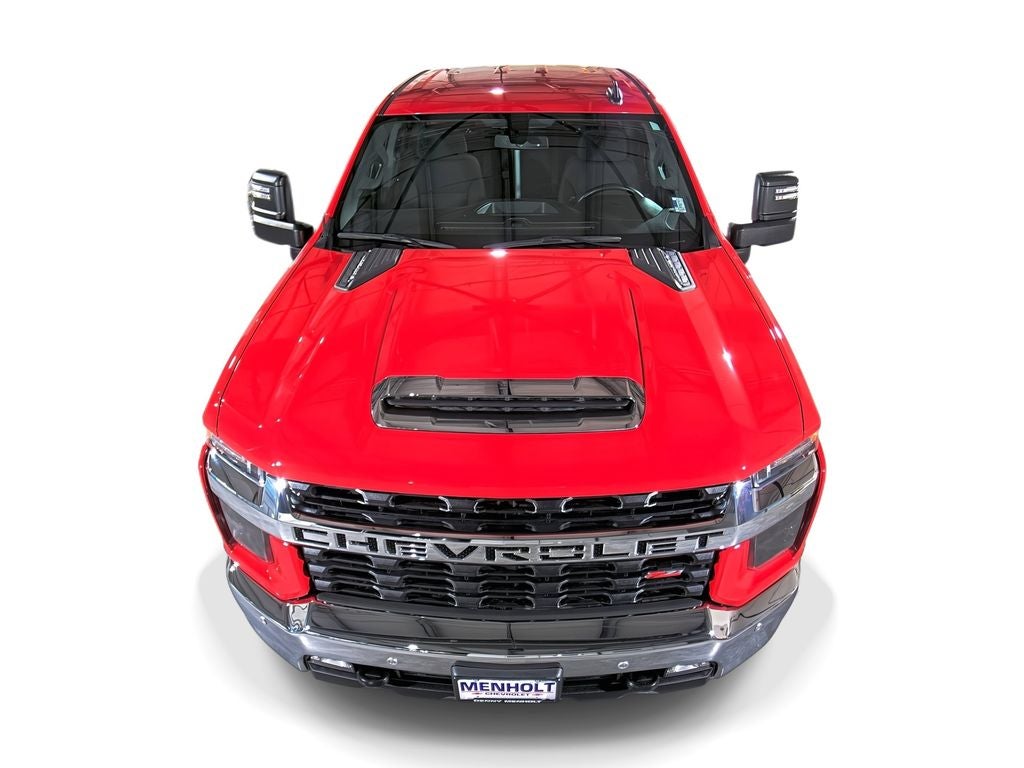 2023 Chevrolet Silverado 2500 HD LT