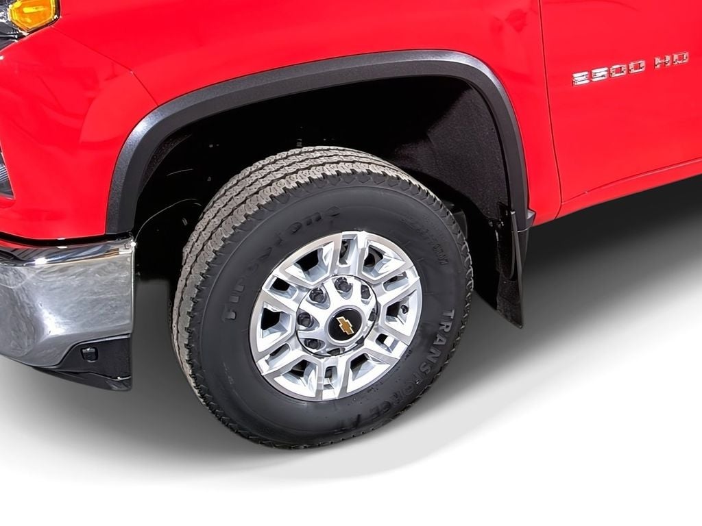 2023 Chevrolet Silverado 2500 HD LT