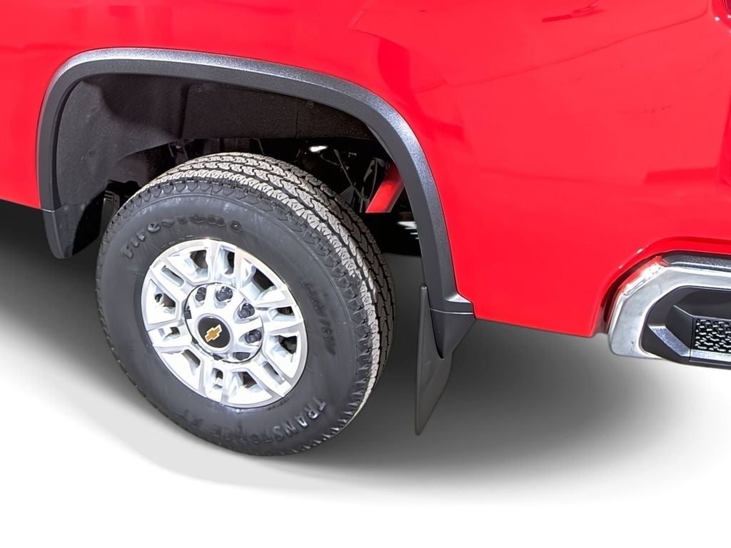 2023 Chevrolet Silverado 2500 HD LT