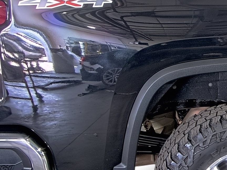 2021 Chevrolet Silverado 2500 HD LTZ