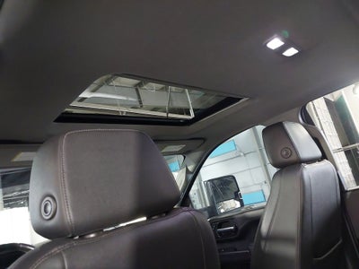2021 Chevrolet Silverado 2500 HD LTZ
