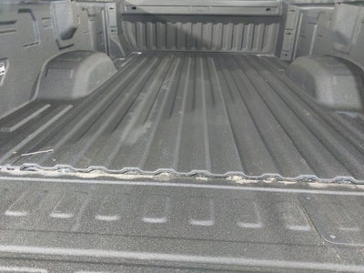 2021 Chevrolet Silverado 2500 HD LTZ