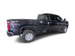 2021 Chevrolet Silverado 2500 HD LTZ