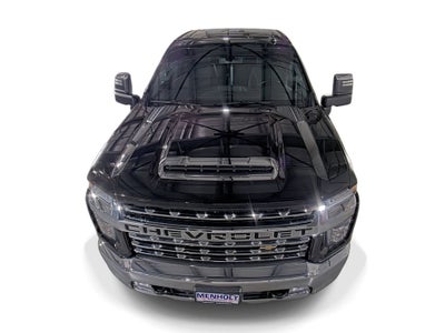 2021 Chevrolet Silverado 2500 HD LTZ