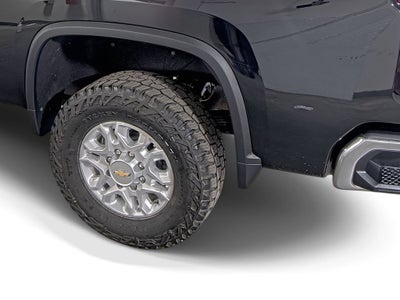 2021 Chevrolet Silverado 2500 HD LTZ