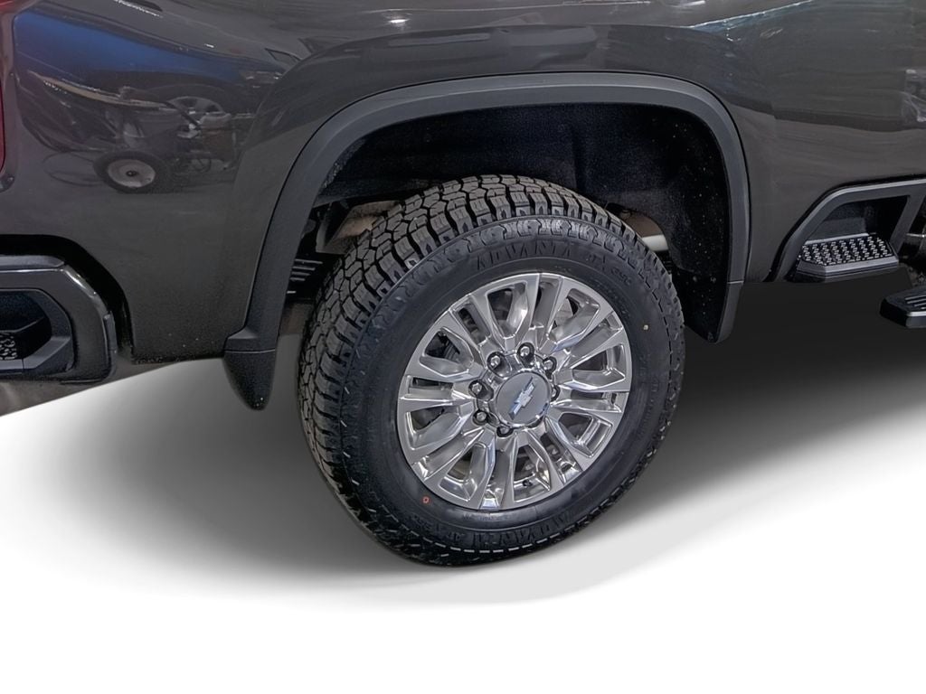 2020 Chevrolet Silverado 2500 HD High Country