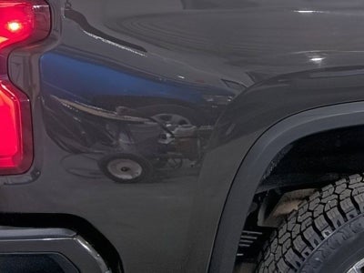 2020 Chevrolet Silverado 2500 HD High Country