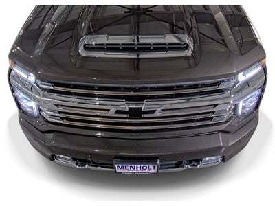 2020 Chevrolet Silverado 2500 HD High Country