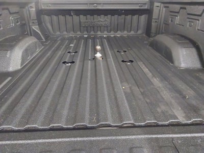 2020 Chevrolet Silverado 2500 HD High Country