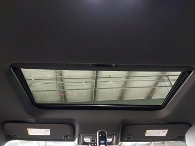 2020 Chevrolet Silverado 2500 HD High Country